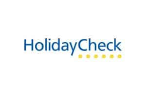 HolidayCheck
