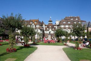 Clients deauville