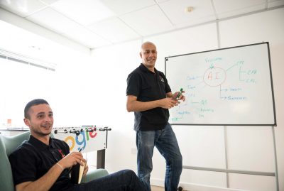 CAIO - SEO for AI models