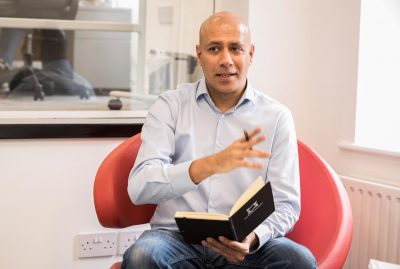 Technical SEO consultant