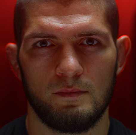 UFC 229 Khabib