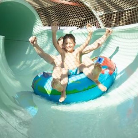 Villages Nature slide