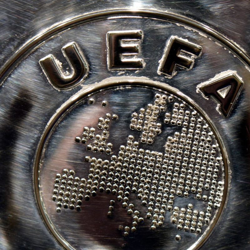 UEFA Ticket Sales on Facebook