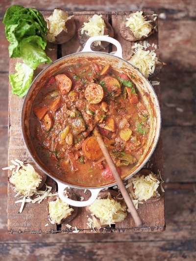 recipe jamie oliver classic