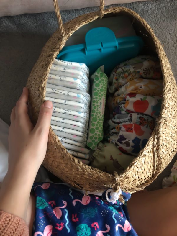 small image cheeky wipes