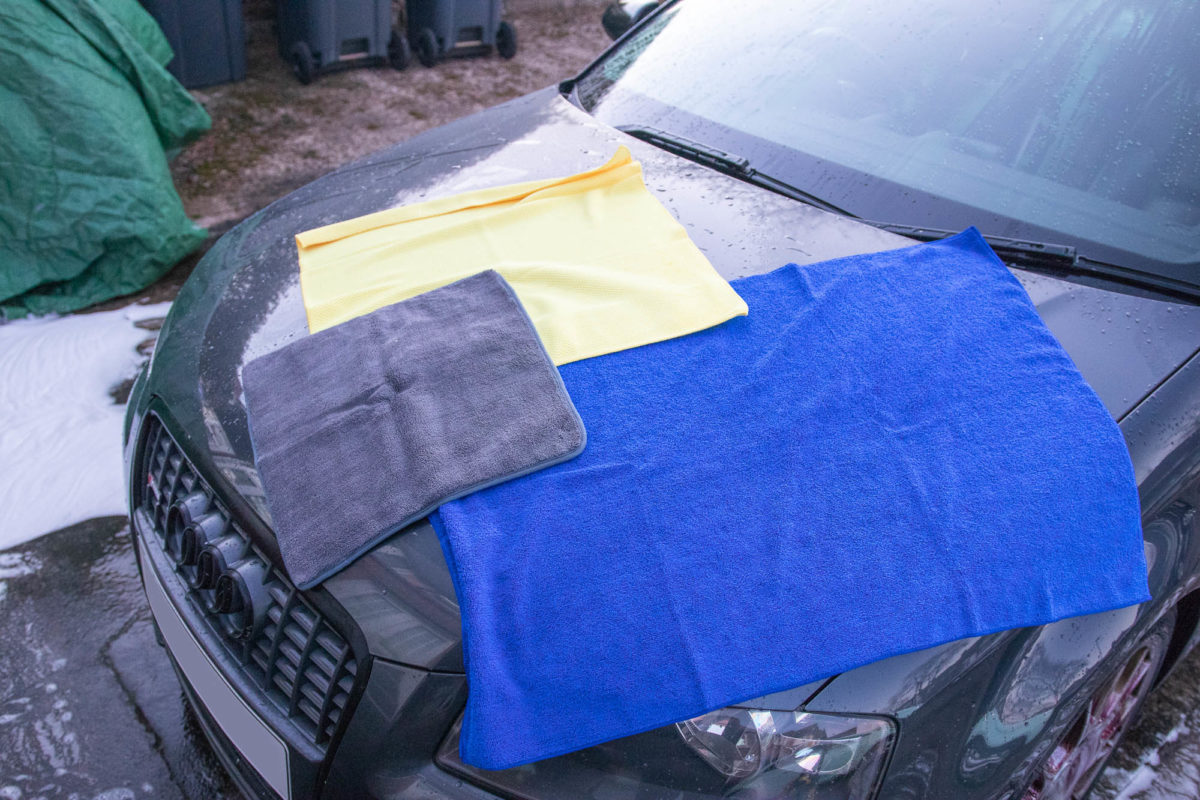 paragon microfibre image