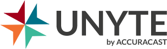 Unyte logo