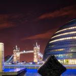 London Mayor's Office