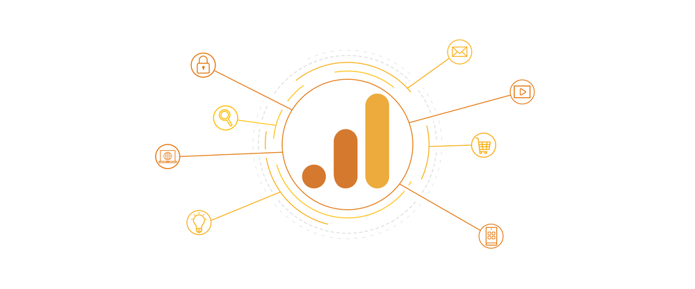 Google Analytics 4 image courtesy of Google Blog