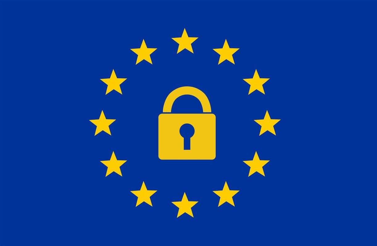 Newsletter – % users to opt out of tracking due to GDPR