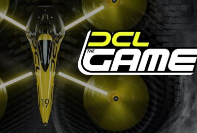 Making the Drone Champions League a Global Event DCL The Game
