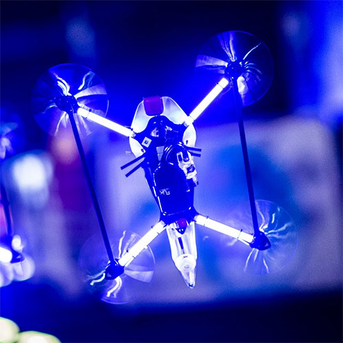 DCL partners with Twitch