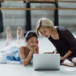 Personalised marketing for mom and daughter