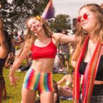 Pride month celebrations