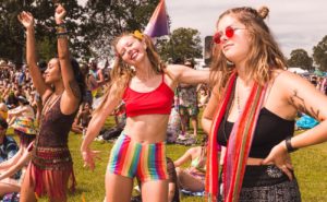 Pride month celebrations