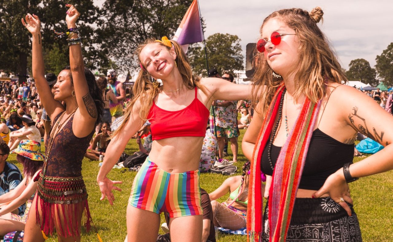 Pride month celebrations