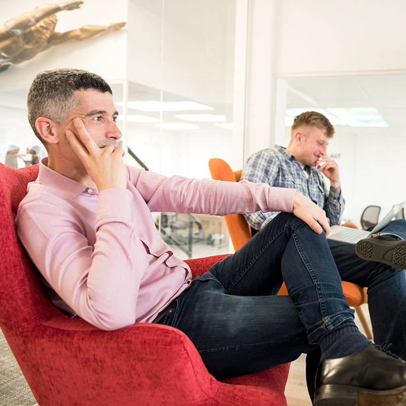 B2B search PPC experts