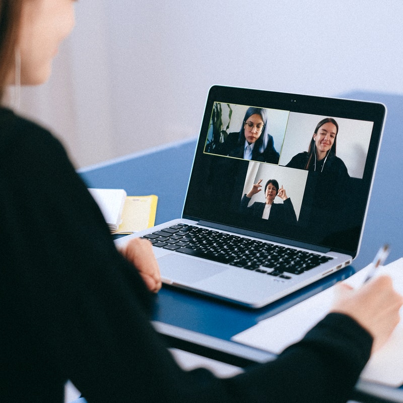 Business lead gen online