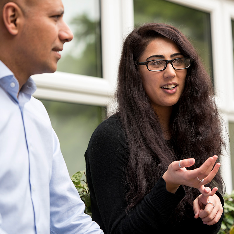 Retail SEO specialists