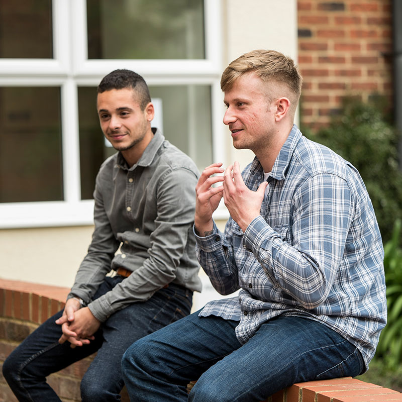 Travel social media marketing specialists