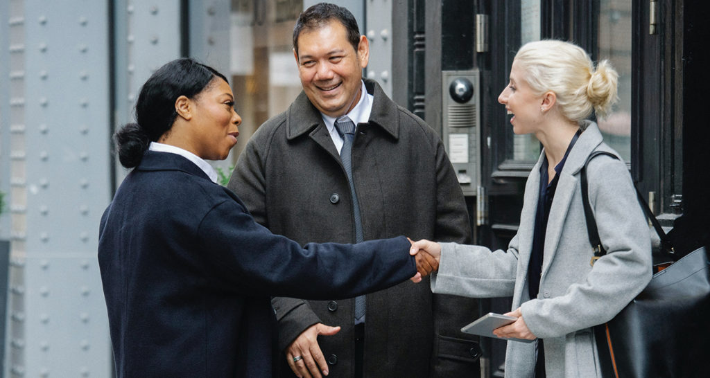 One third of businesses are held back by Brexit