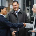 One third of businesses are held back by Brexit