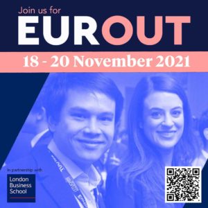 EUROUT's 11th conference sells out