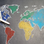 Top 5 Growth Destinations for International Business