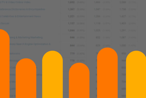 Google Analytics Tips