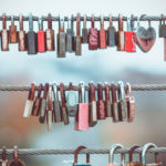 Data Privacy Padlocks
