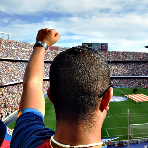 Sports SEO