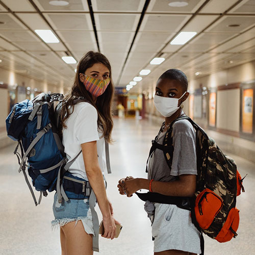 Travel Social Media