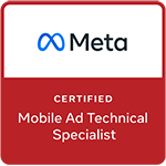 Meta Mobile Ad Technical Specialist