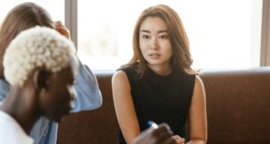 Scaleup business leader