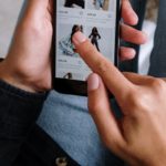 Mobile ecommerce advertising