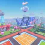 Nikeland on the Metaverse