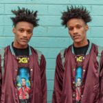 Twins - similar users