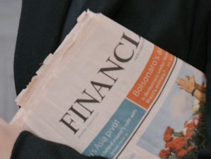 Financial Times
