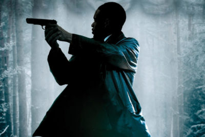 Leveraging Amazon DSP for James Patterson’s Book Sales James Patterson's Alex Cross