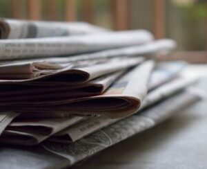 ESG news