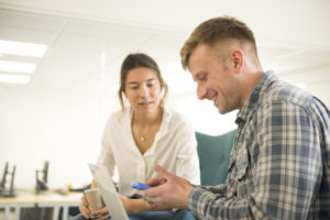 AccuraCast marketing consultants