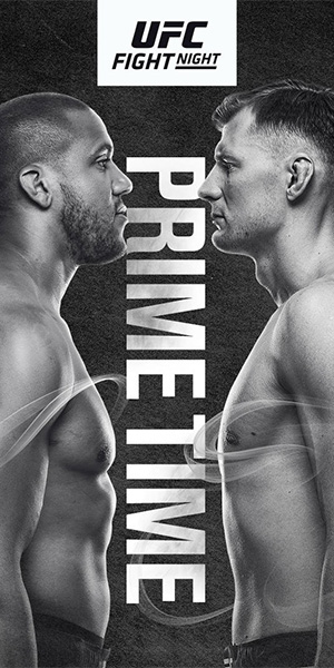 Fight Night Prime Time