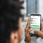 WhatsApp advertising