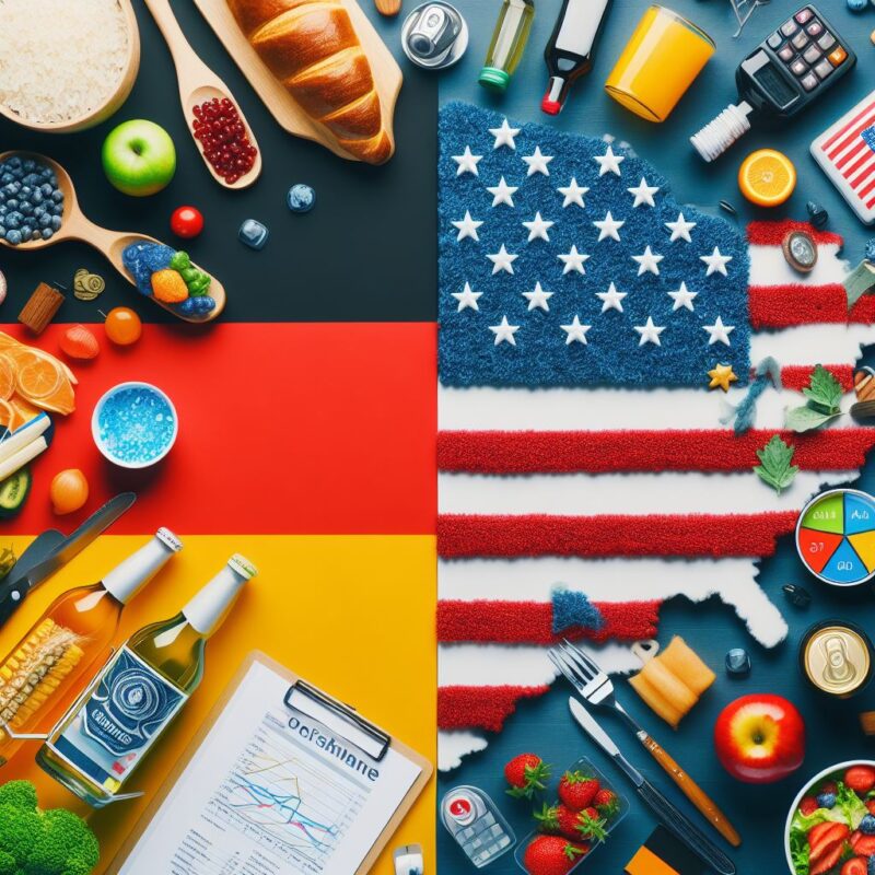 Germany - US cultural differences