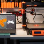 B2B 3D printing technology