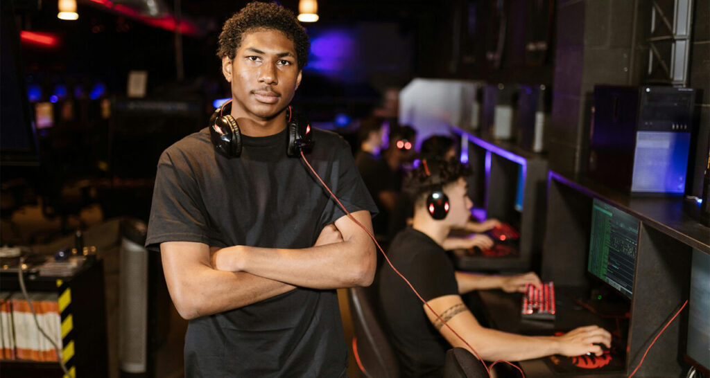 Cyber security operations centre