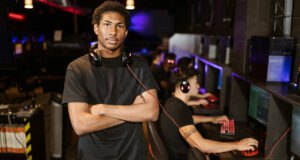 Cyber security operations centre