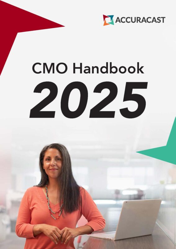 AccuraCast 2025 CMO Handbook