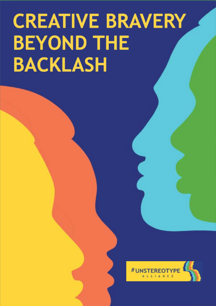 Creative Bravery Beyond The Backlash