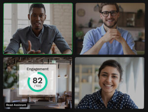 Read.ai audience engagement analysis